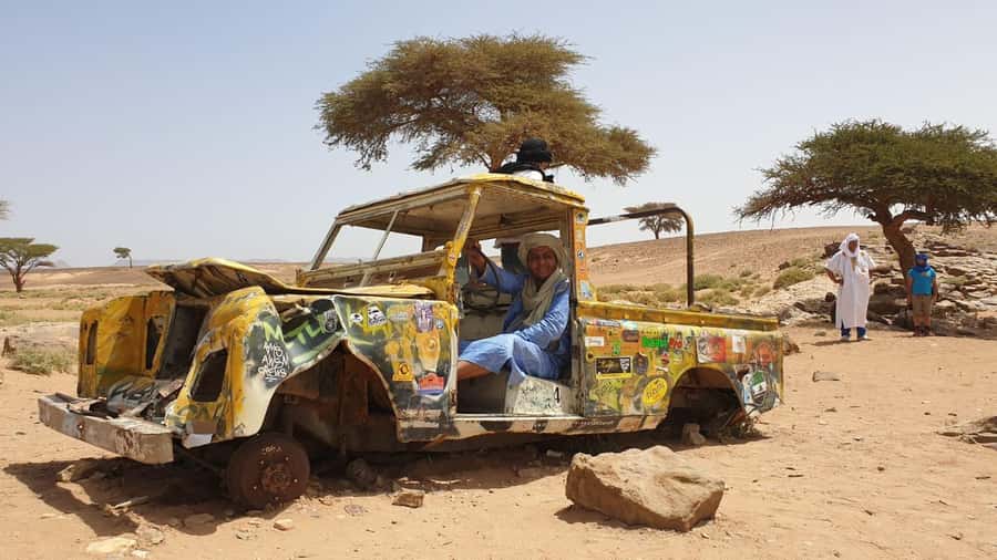 From Zagora: Overnight Desert Tour to Erg Chigaga Camel ride - Returning through Tamegroute