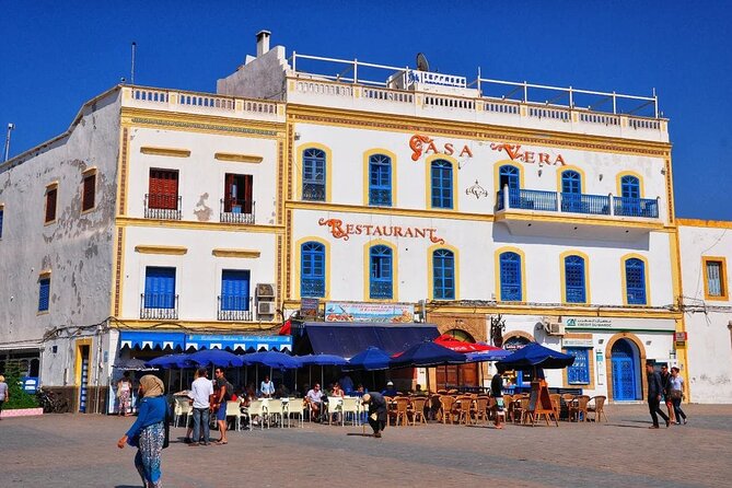Full Day Excursion from Marrakech to Essouira - Key Points To Know Before You Book