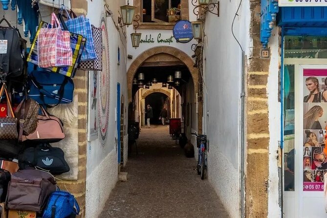 Full Day Excursion from Marrakech to Essouira - The 8 A.M. Pickup And Long Ride West