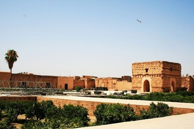Full Day Marrakech Tour - Why a Private Guide Helps in Marrakech