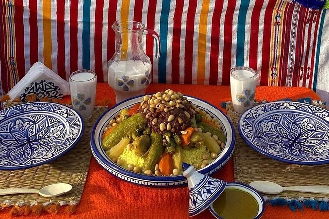 Full-Day Private Guided Tour in Tangier - The Kasbah Museum: a compact look at Moroccan life