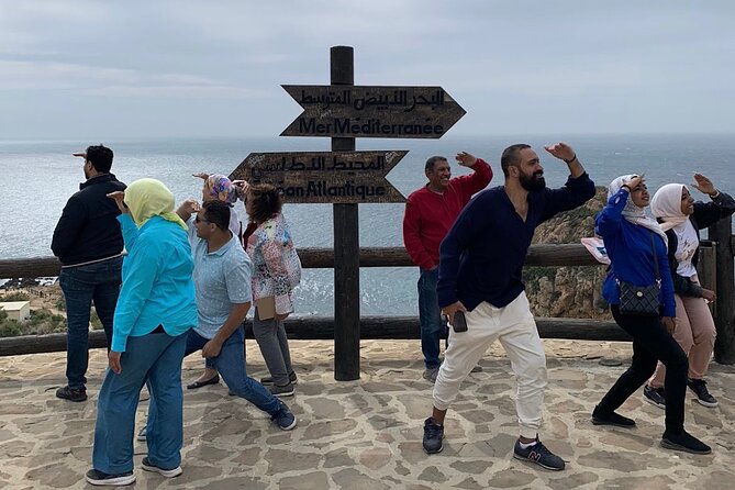 Full-Day Private Guided Tour in Tangier - Three hours in the Medina of Tangier