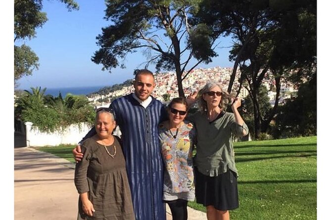 Full Day Private Tour of Tangier - Key points at a glance