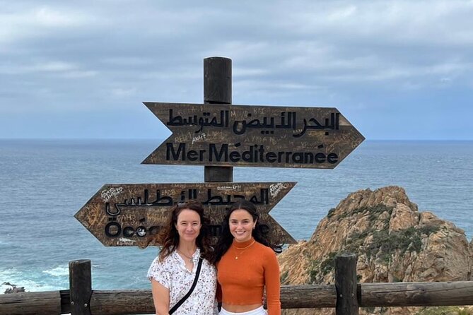 Full Day Private Tour of Tangier - Three hours in the medina