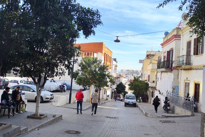 full day private tour of tangier from the cruise ship pick up - What this Tangier day tour does well