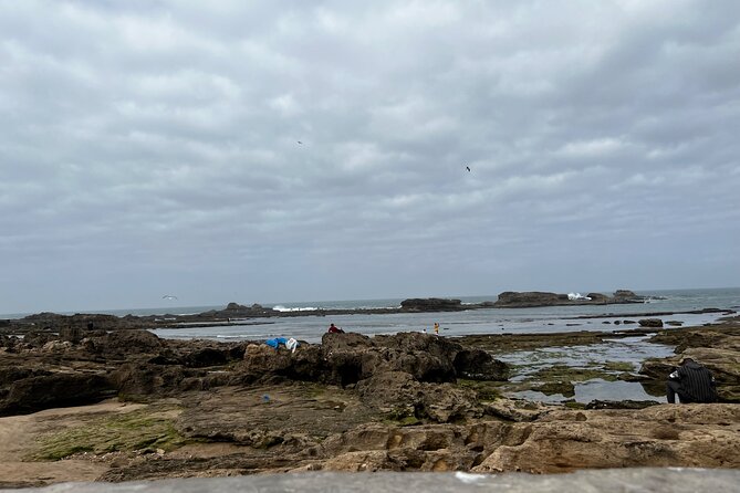 Full Day Tour From Marrakech To Essaouira Mogador - Is $22.65 good value?