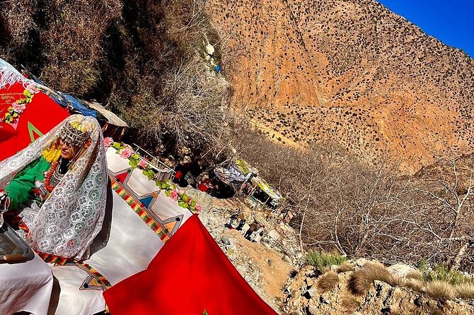 Full Day Tour From Marrakech to Ourika Valley with Lunch - Who will enjoy this excursion most