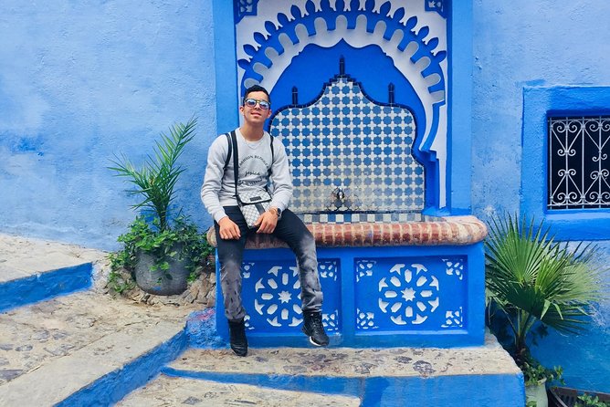Full Day Tour The Blue City , CHEFCHAOUEN on small-group - The return ride to Fez