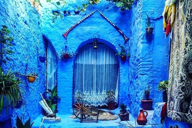 Full Day Tour The Blue City , CHEFCHAOUEN on small-group - Who will enjoy this trip most?