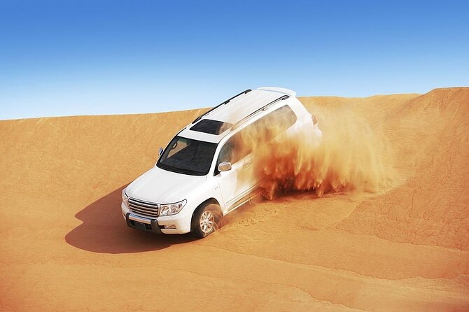 Full Day Tour to Desert Trip in Agadir with Lunch - Why this Agadir day trip works