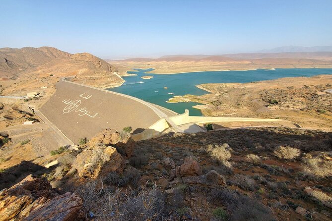 Full Day Tour to Desert Trip in Agadir with Lunch - Guides, driving, and the human side of the day