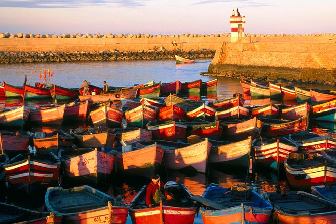 Full-Day Tour to Essaouira - The Ancient Mogador City from Marrakech - Is $115.15 Good Value?