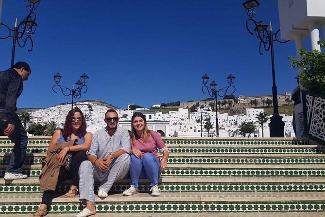 Full Day Trip to Chefchaouen and Tangier - The return to Tangier and the value of private transport