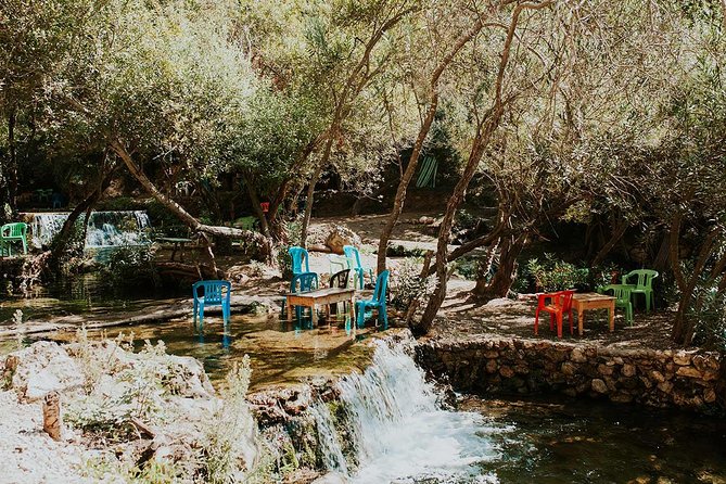Full Day trip To chefchaouen including 3 courses lunch - Walking Chefchaouen’s blue Medina