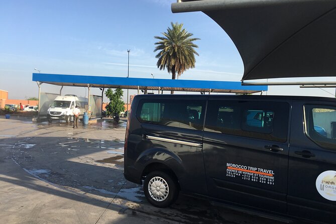 Full Day Trip To Essaouira city - Departure From Marrakech - Beach Time and the 4:00pm Return