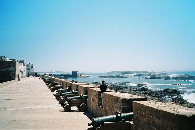 Full Day Trip To Essaouira From Marrakech - Why Essaouira Makes a Good Break From Marrakech