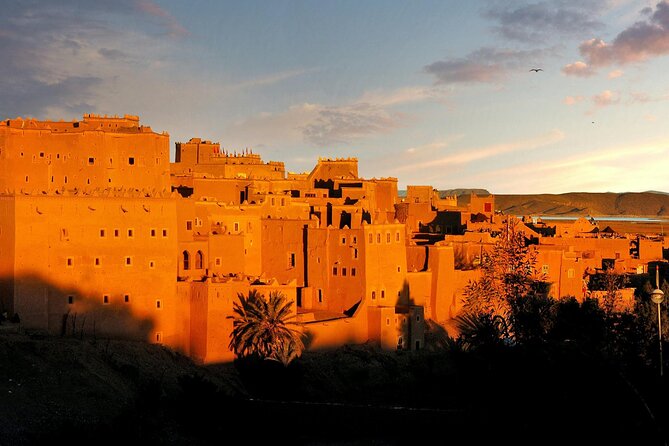 Full Day Trip to Ouarzazate and Ait Benhaddou from Marrakech - The return over Tizi n’Tichka