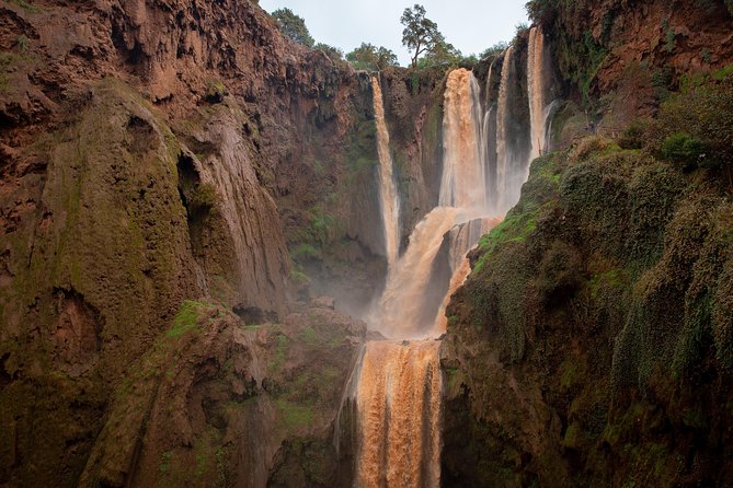 Full Day Trip To Ouzoud Waterfalls From Marrakech & Boat Tour - Why Ouzoud Is Worth a Day Away From Marrakech