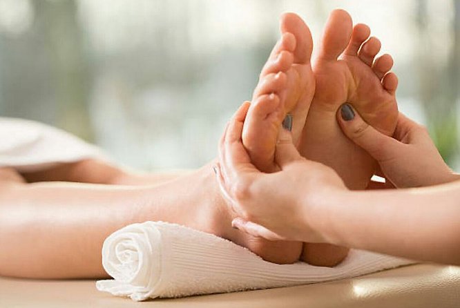 Go Rolaxe Go Massage and Spa with argan oil ® - Entering the Moroccan hammam