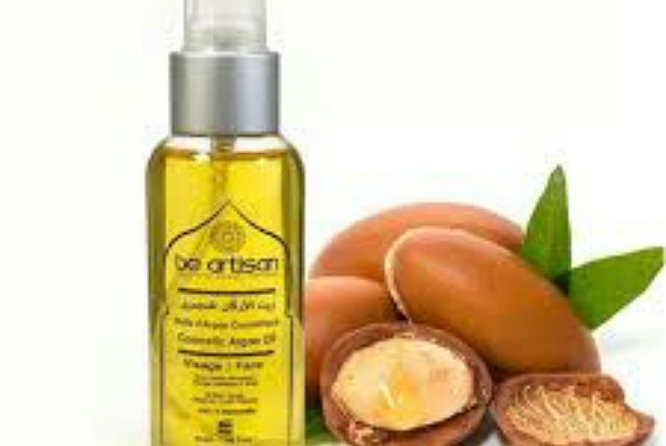 Go Rolaxe Go Massage and Spa with argan oil ® - The argan oil massage and muscle care