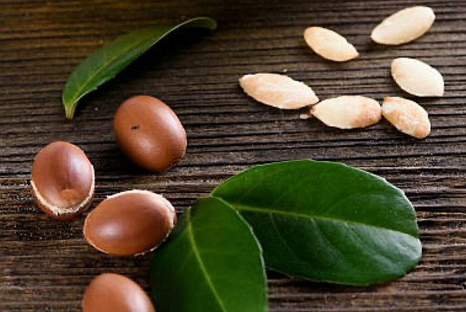 Go Rolaxe Go Massage and Spa with argan oil ® - Starting from Hotel Riu Tikida Dunas