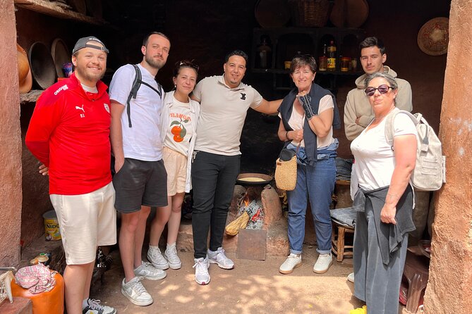Guided Atlas Mountains Private Day Trip from Marrakech with Lunch - What the guides add to the day