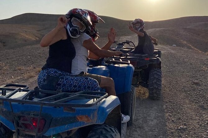 Half-day Agafay Quad Biking - Is $42.97 Good Value?