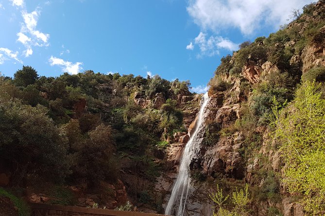 Half-Day Atlas Mountains Tour From Marrakech - Key points to know before booking