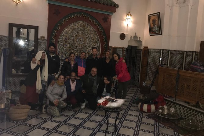 Half Day Guided Tour at Fes Medina - Why Fes Medina is better with a guide