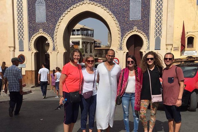 Half Day Guided Tour at Fes Medina - Is $30.53 per person good value?