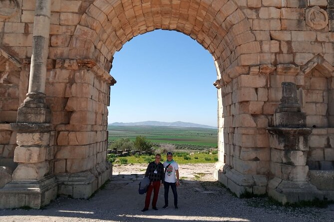 Half-Day Guided Tour in Fes - Price, group size, and the real value