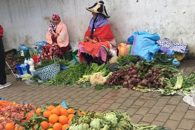 Half-Day Highlights of Tangier Tour with Pick Up - The guide’s role: stories, context, and local advice