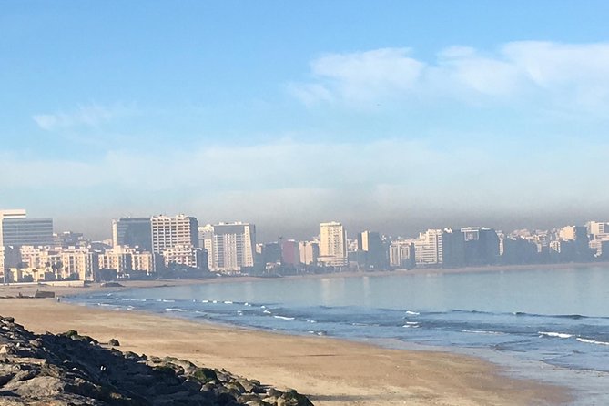 Half-Day Highlights of Tangier Tour with Pick Up - How much can you see in four to seven hours?