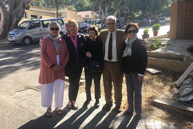 Half-Day Highlights of Tangier Tour with Pick Up - Booking, weather, and cancellation details