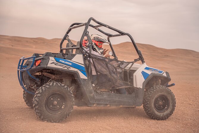 Half day in Buggy Lake Takerkoust and Desert Agafay - Two hours between the lake and Agafay