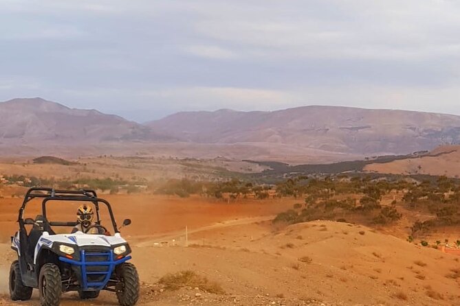 Half day in Buggy Lake Takerkoust and Desert Agafay - Is $116.31 good value?