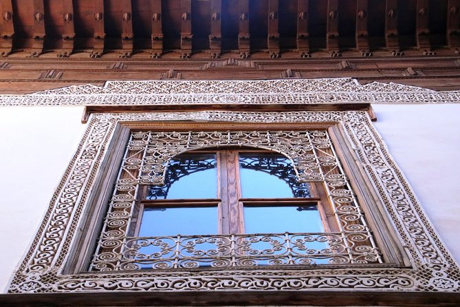 Half Day Marrakech History Tour including entrances - Tiskiwin Museum and the caravan route to Timbuktu