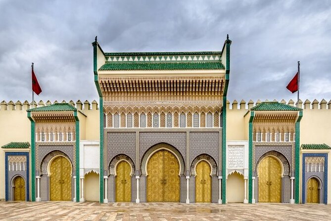Half-Day Private Guided Walking Tour Of Fez Medina - Why a private guide helps in Fez Medina