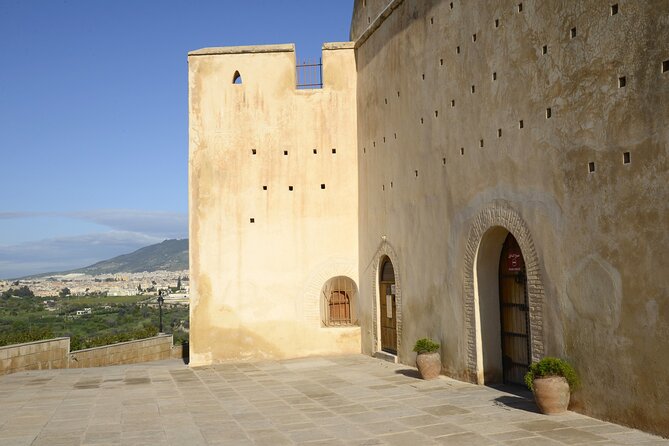 Half-Day Private Guided Walking Tour Of Fez Medina - Chouara Tannery, Fez’s most memorable working sight