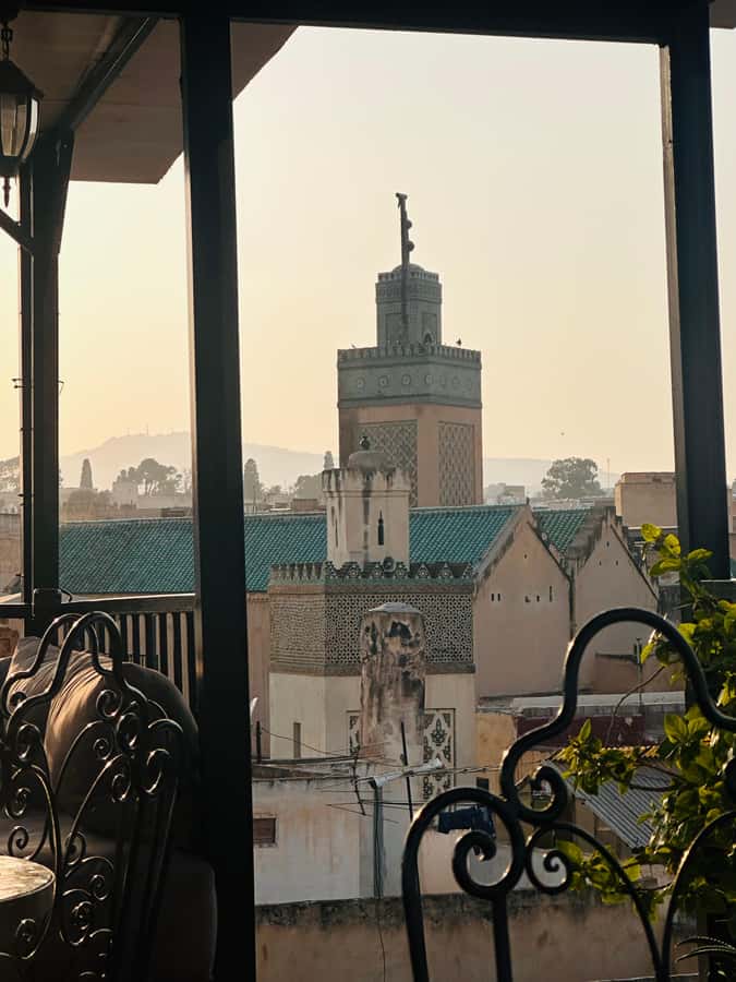 Hammam &Massage Dar Tahri & SPA - Is $53 a fair price?