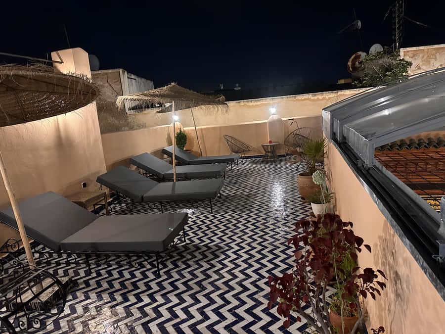 Hammam &Massage Dar Tahri & SPA - Booking tips for a smoother visit