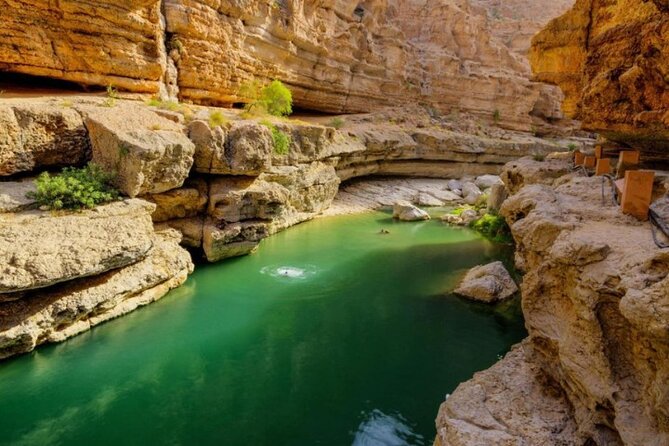Hidden Atlas Mountains Valley - Key points to know before you go