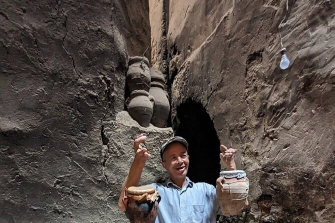 Hidden Sights of Marrakech: - El Mouassine Mosque and the quarter’s layered past