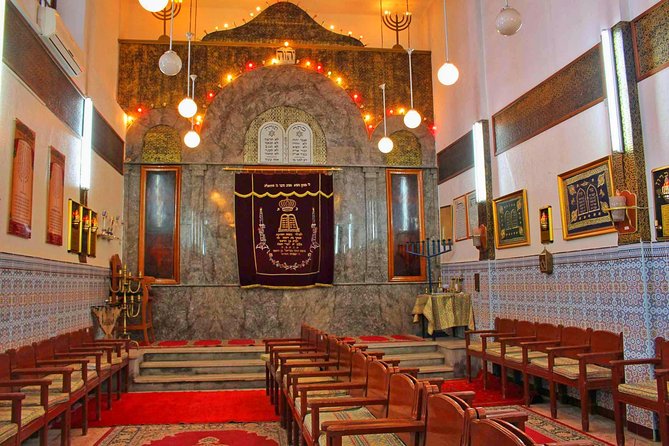 Highlights of Marrakech: Private Half-Day City Tour - Key points at a glance