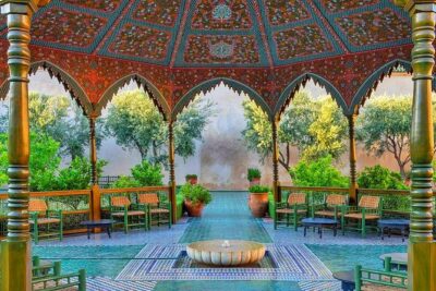 Highlights of Marrakech: Private Half-Day City Tour