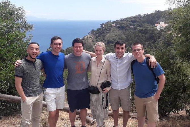 Highlights of Tangier Half Day Tour Include Lunch - The Kasbah and Dar el Makhzen