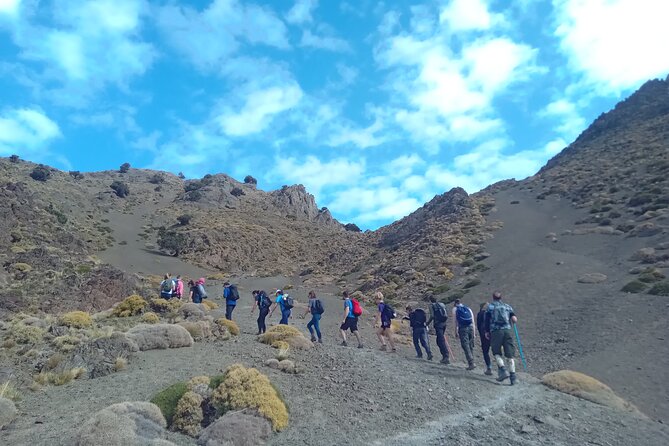Hiking and summiting the Atlas Mountains day trip from Marrakech - What the $93.05 price really covers
