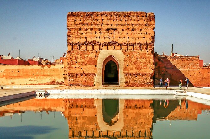 Historical And Cultural Experience in Marrakech City - Is $60 per person a fair price?