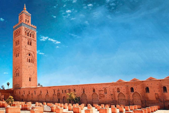 Historical Marrakech Walking Tour - Why a guided walk helps in Marrakech