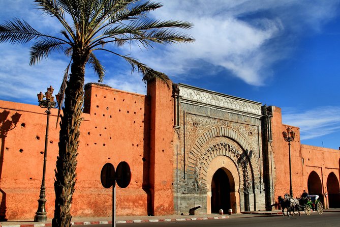 Historical Marrakech Walking Tour - What the $44.20 price really covers
